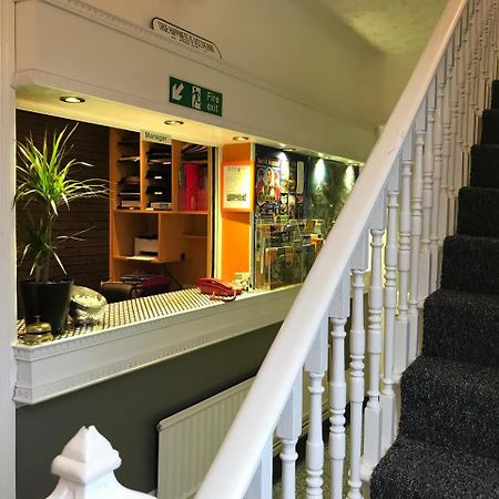 The White House By Bodacious! Swansea Extérieur photo