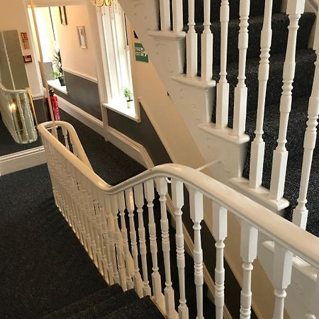 The White House By Bodacious! Swansea Extérieur photo