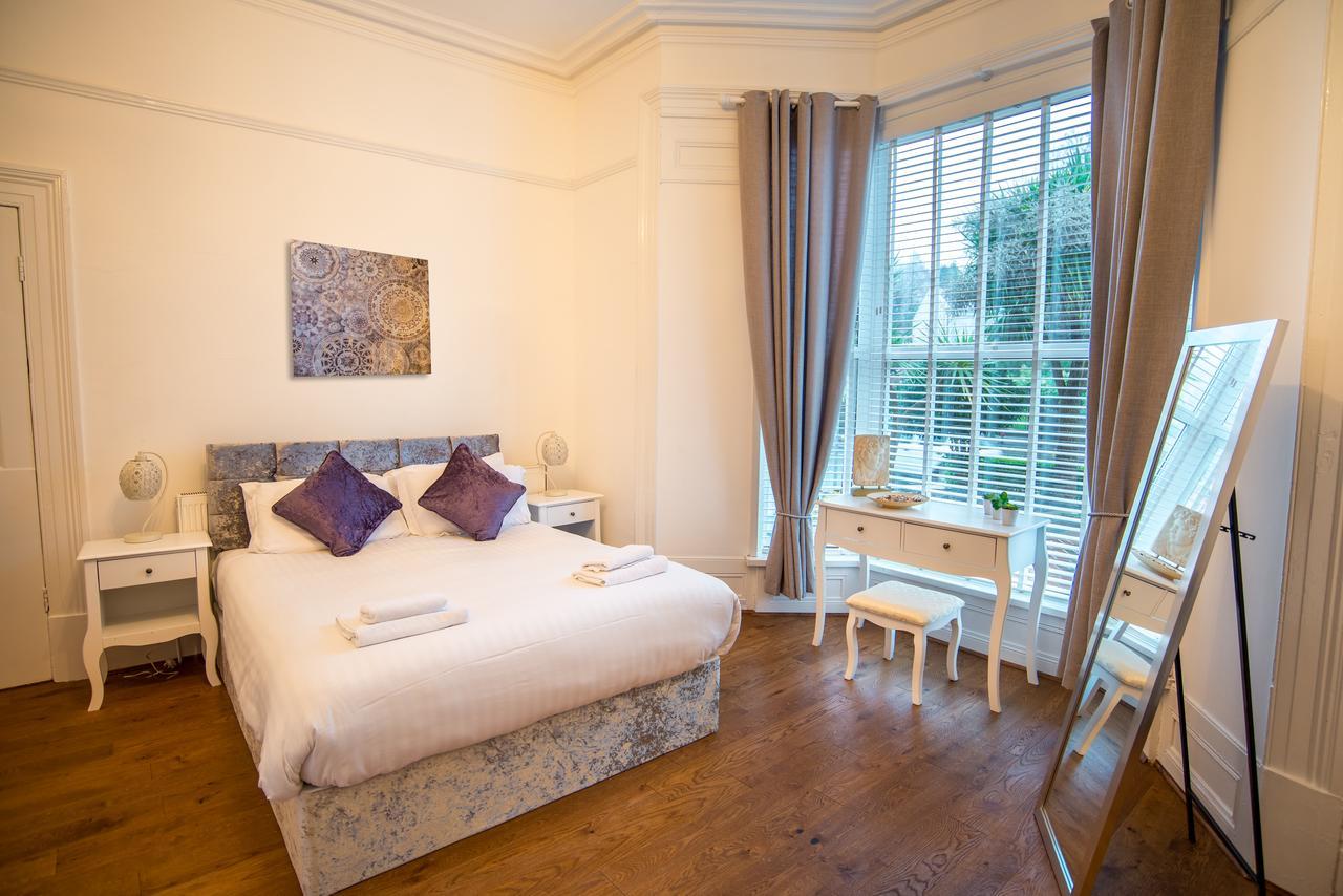 The White House By Bodacious! Swansea Extérieur photo