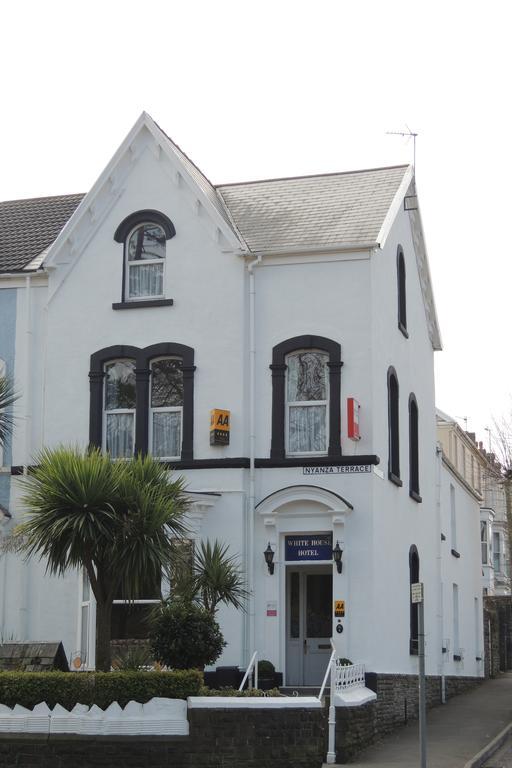 The White House By Bodacious! Swansea Extérieur photo