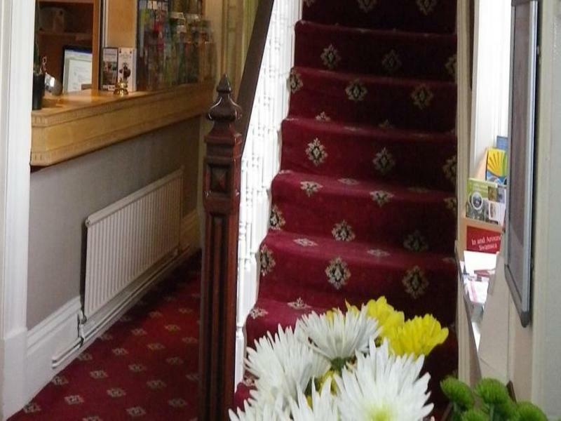 The White House By Bodacious! Swansea Extérieur photo